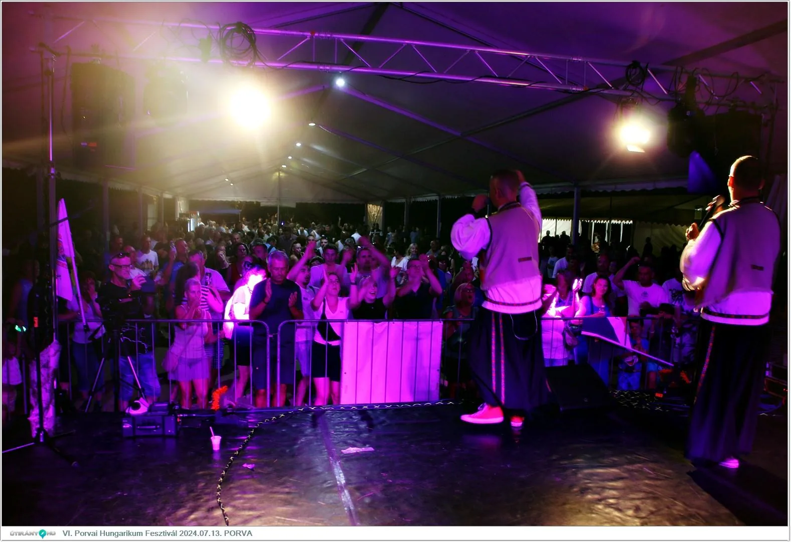 Fotók, Útirány.hu