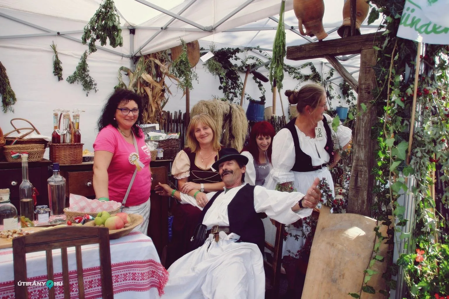 Nemzeti Vágta, Szombati képek. Fotó: Útirány.hu