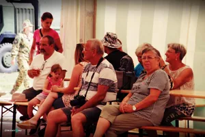 2019, Hungarikum Fesztivál. / Fotók: Útirány.hu