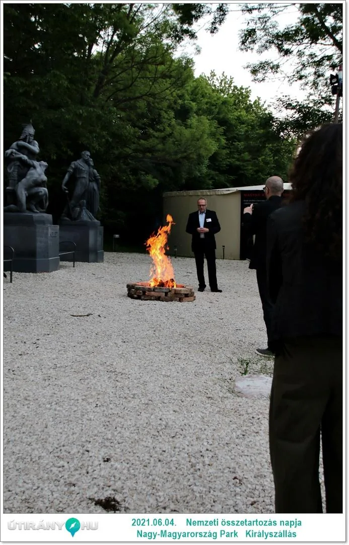 Fotók: Útirány.hu