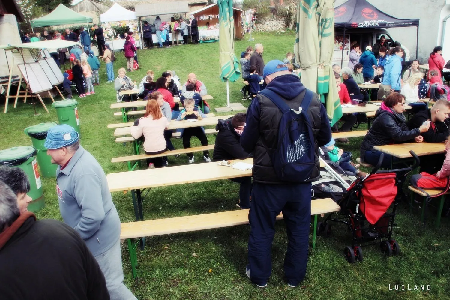 12. Medvehagymás napok. Fotók: Sárfi Lajos