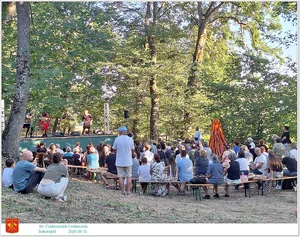 Fotók: Bakonybél Önkormányzata