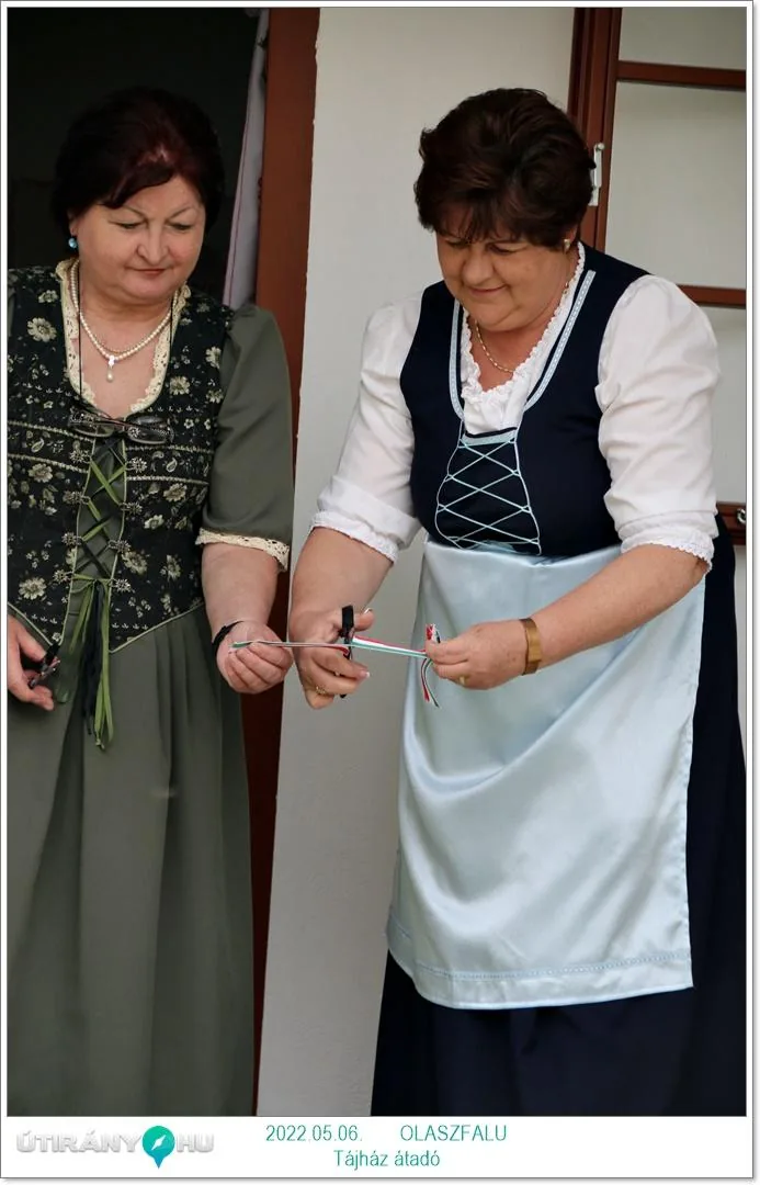 Képek az átadóról 2022