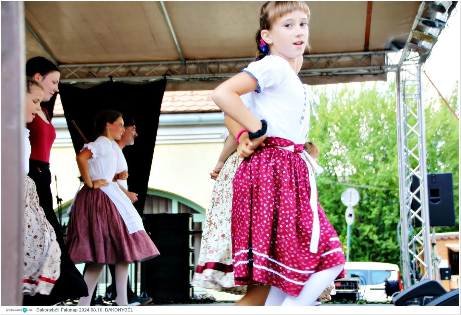 Fotók, Útirány.hu