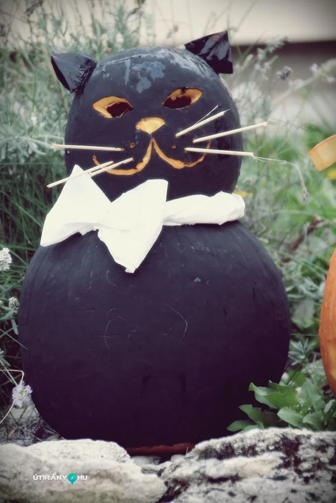 Tökfesztivál 2018. Fotók: Útirány.hu