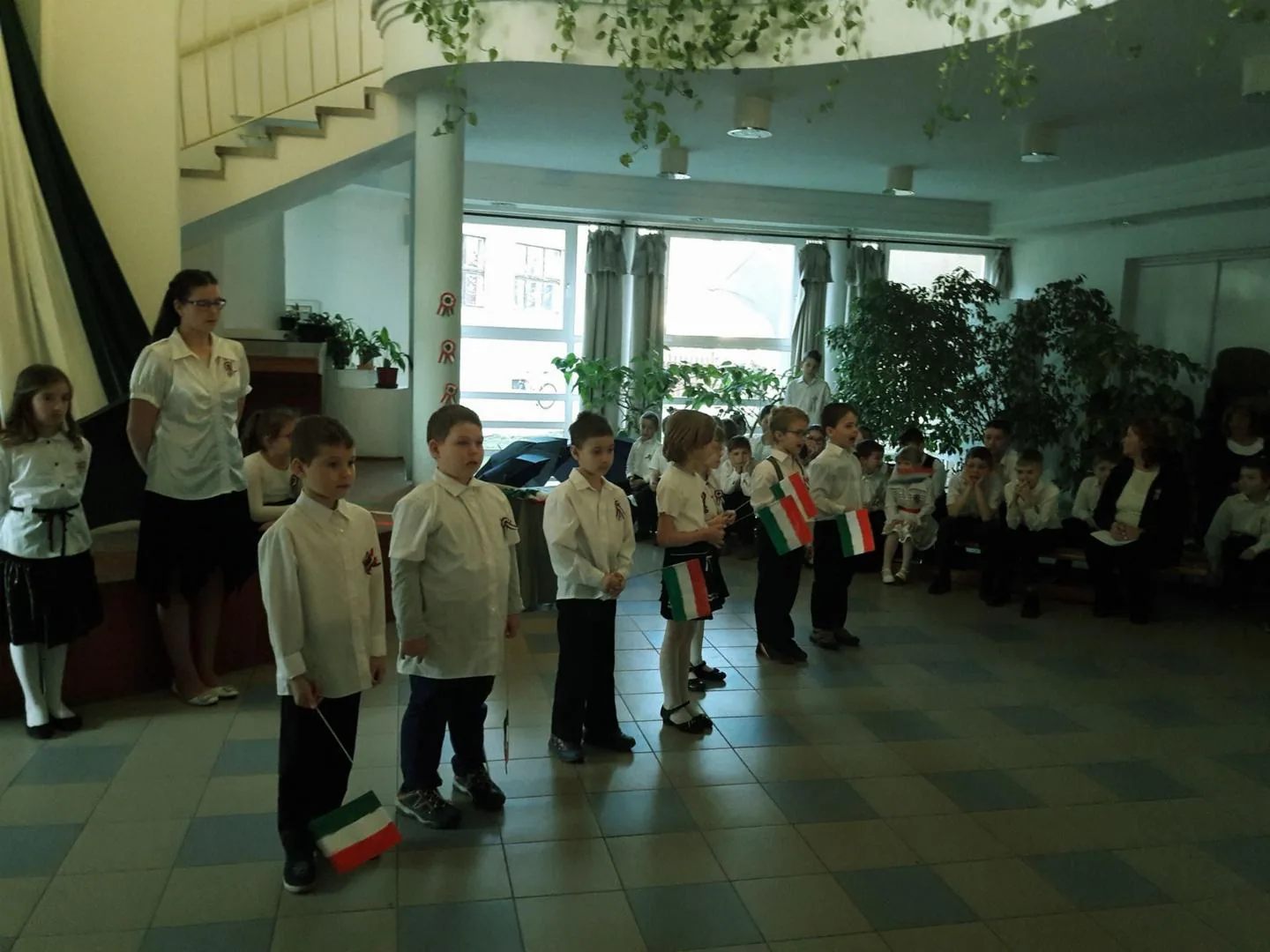 Képek a rendezvényről