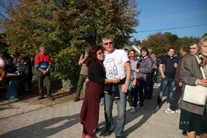 Kora délután, fotók: BakonyiHírek