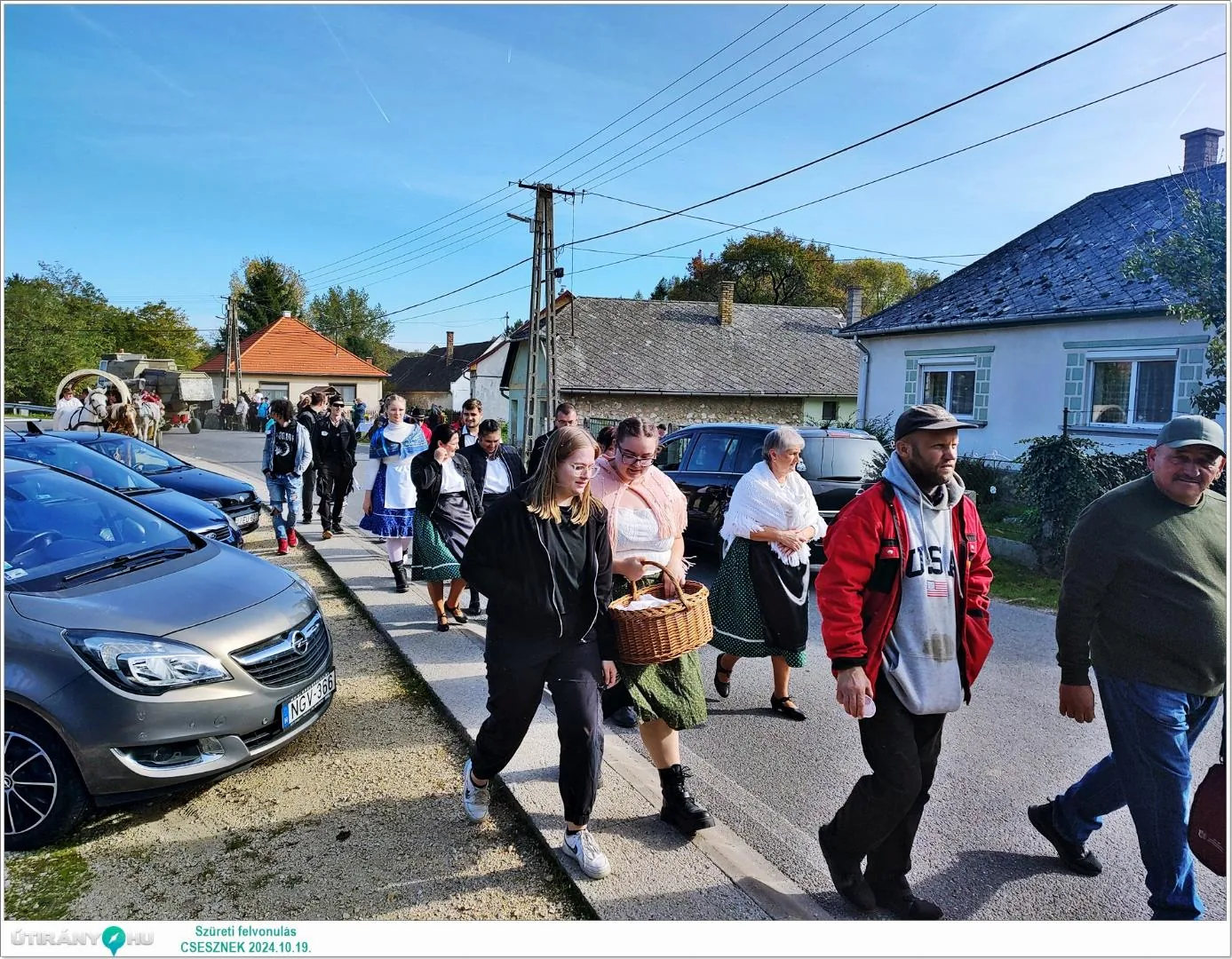 Fotók: Útirány.hu