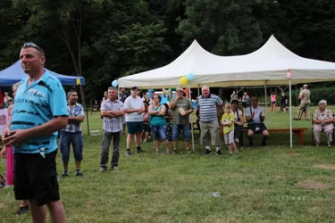 Pénzesgyőri Falunap 2017