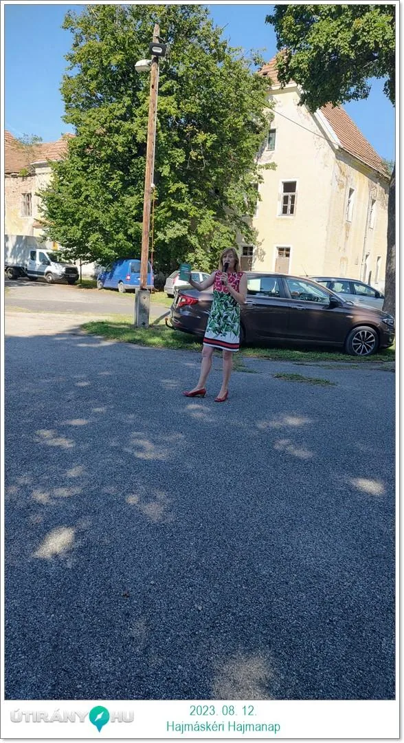 Fotók: Útirány.hu