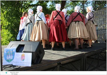 VIII. Sólyi Falunap