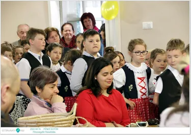 Pénzesgyőri Húsvétolás