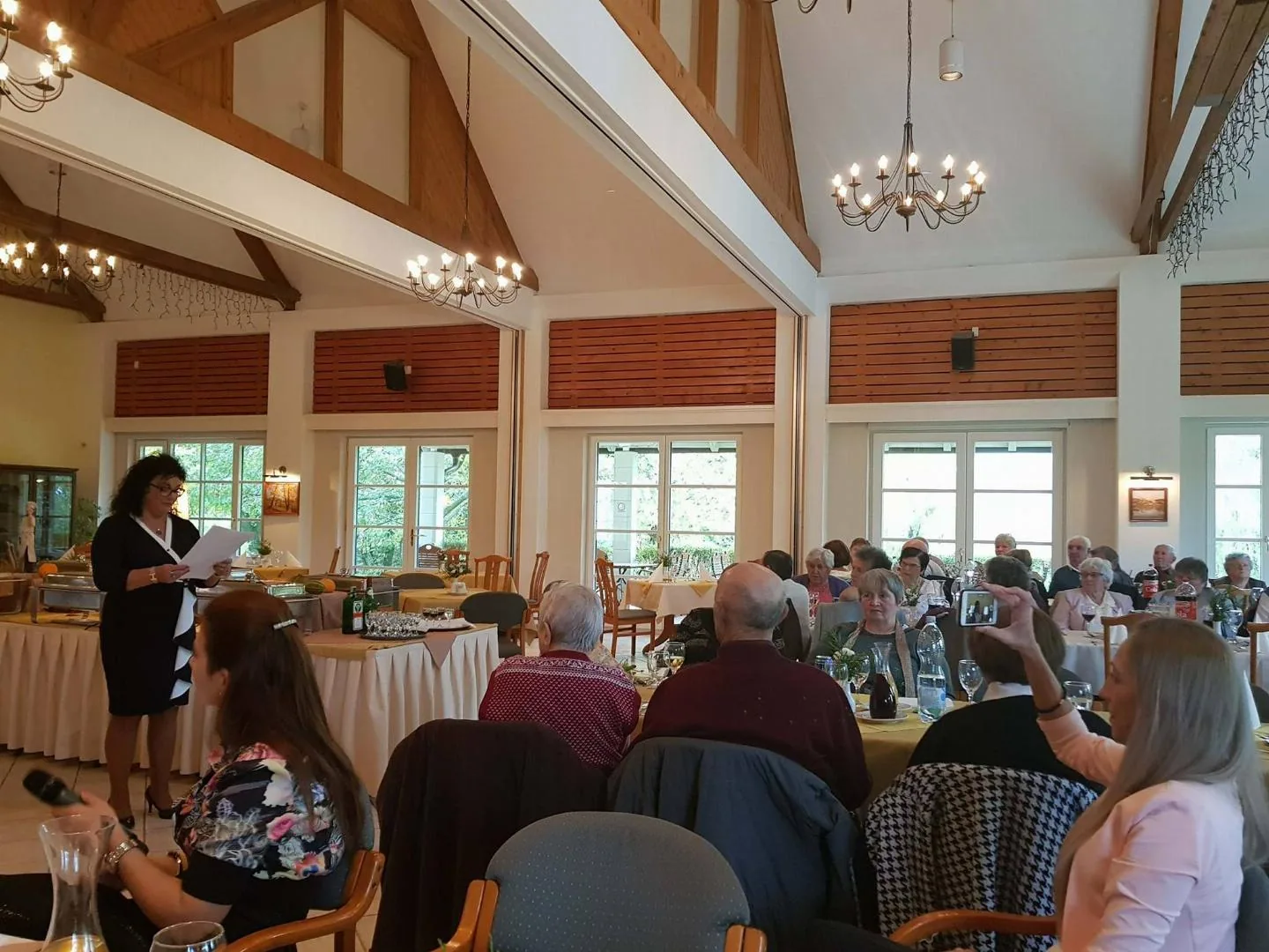 Fotó: Porva Önkormányzat