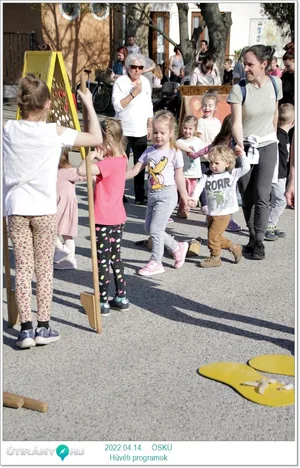 2022.04.14. csütörtöki nap Fotók: Útirány.hu