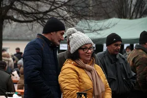 6. Falusi disznóvágás / Fotók: Útirány.hu