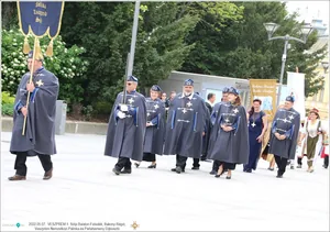 Fotók Díjkiosztó 2022.05.07. Veszprém: