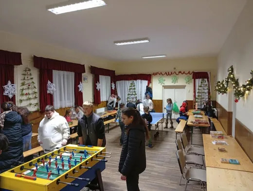 'Fiatalok helyben maradása' cikk borítóképe