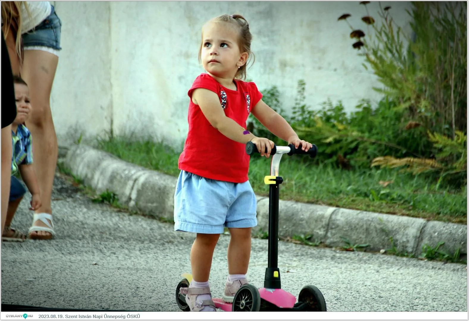 Fotók, Útirány.hu /délután, este /: