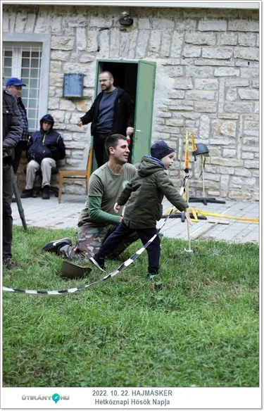 Hétköznapi hősök napja 