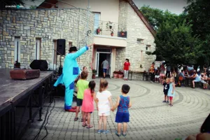 Falunap 2019 / Fotók: Útirány.hu