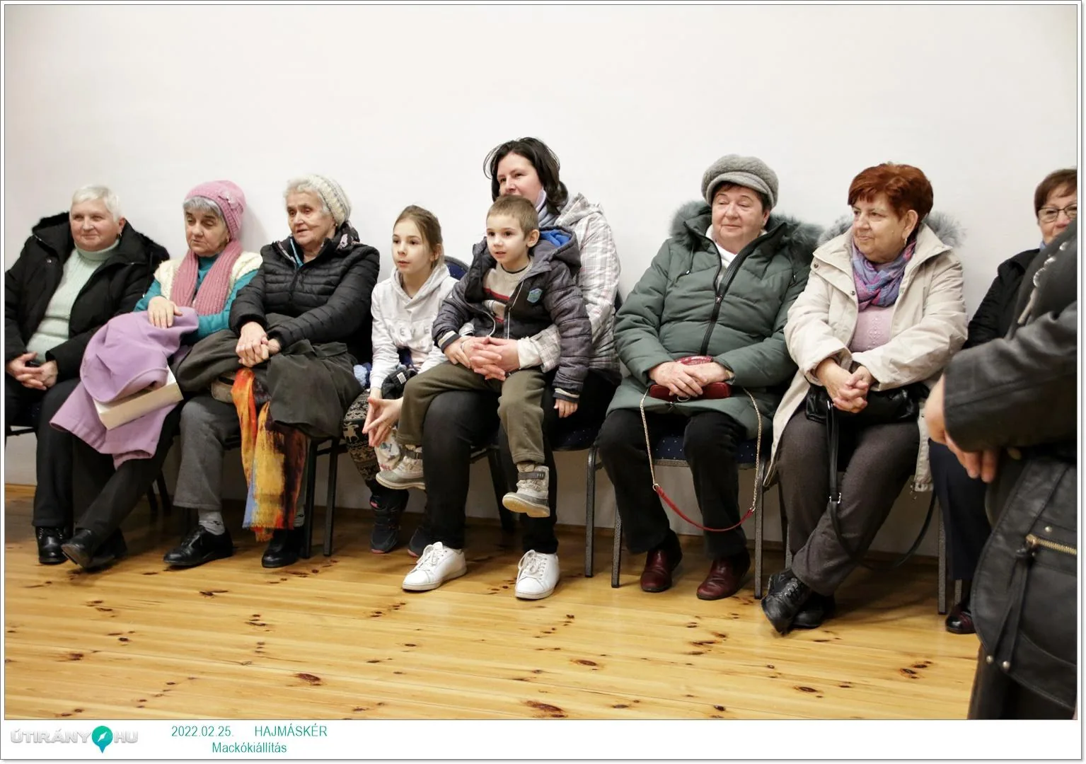 Fotók, Útirány.hu