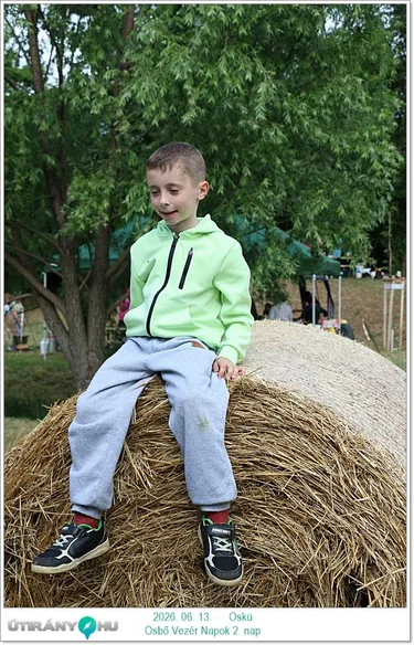 Ösbő Vezér Napok