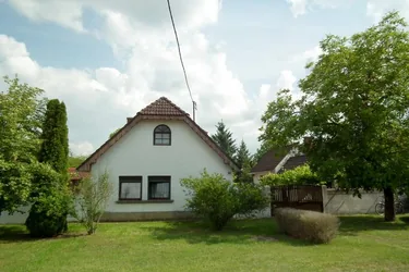 Képek a Vendégházról