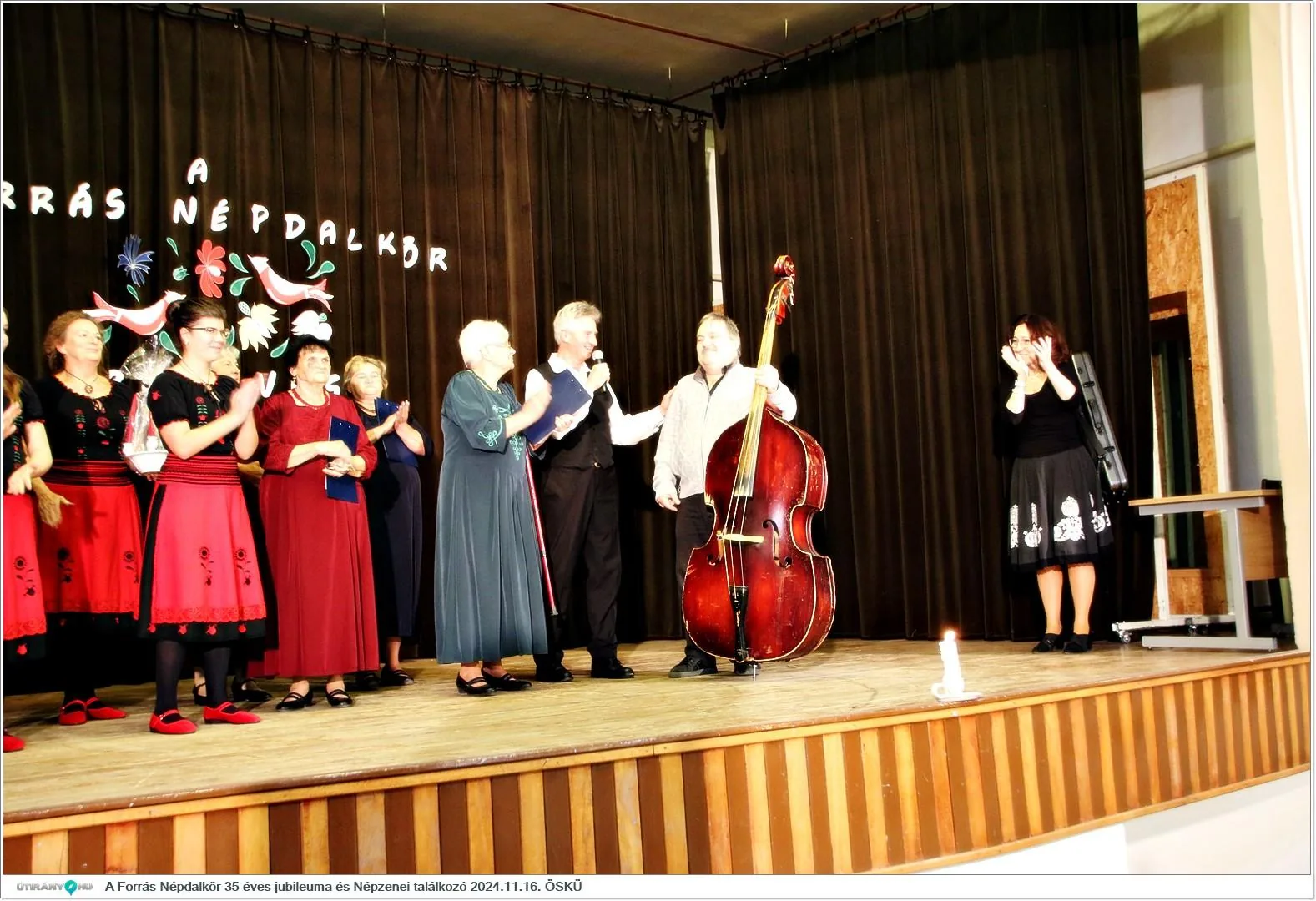 Fotók, Útirány.hu