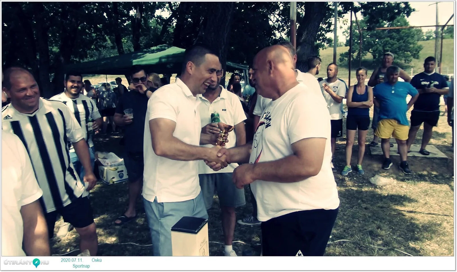 Sportnap 2020 Képek