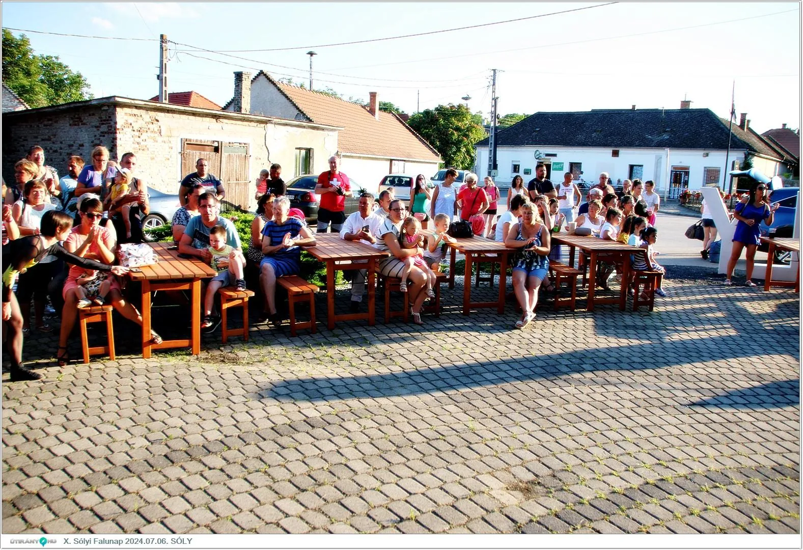 Fotók, Útirány.hu 2024