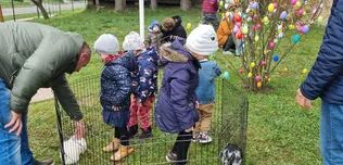 Porvai Húsvétolás borítóképe