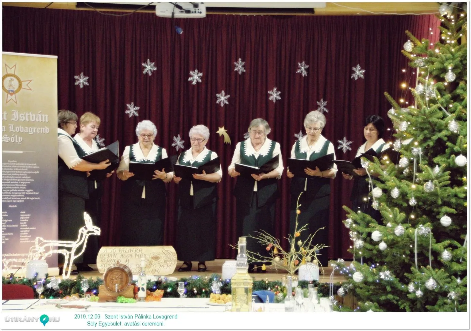 Képek az eseményről