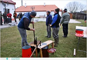 Pénzesgyőr, Falusi Disznóvágás 2025
