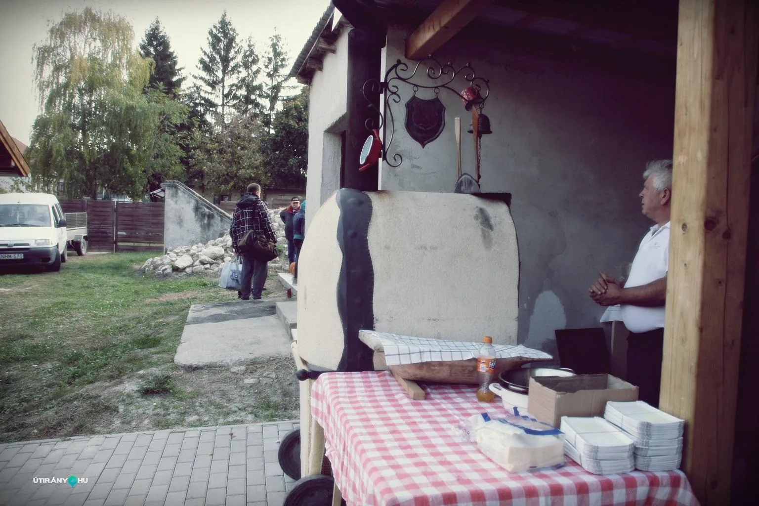 Tökfesztivál 2018. Fotók: Útirány.hu