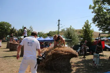 Ösbő Vezér Napok 2017