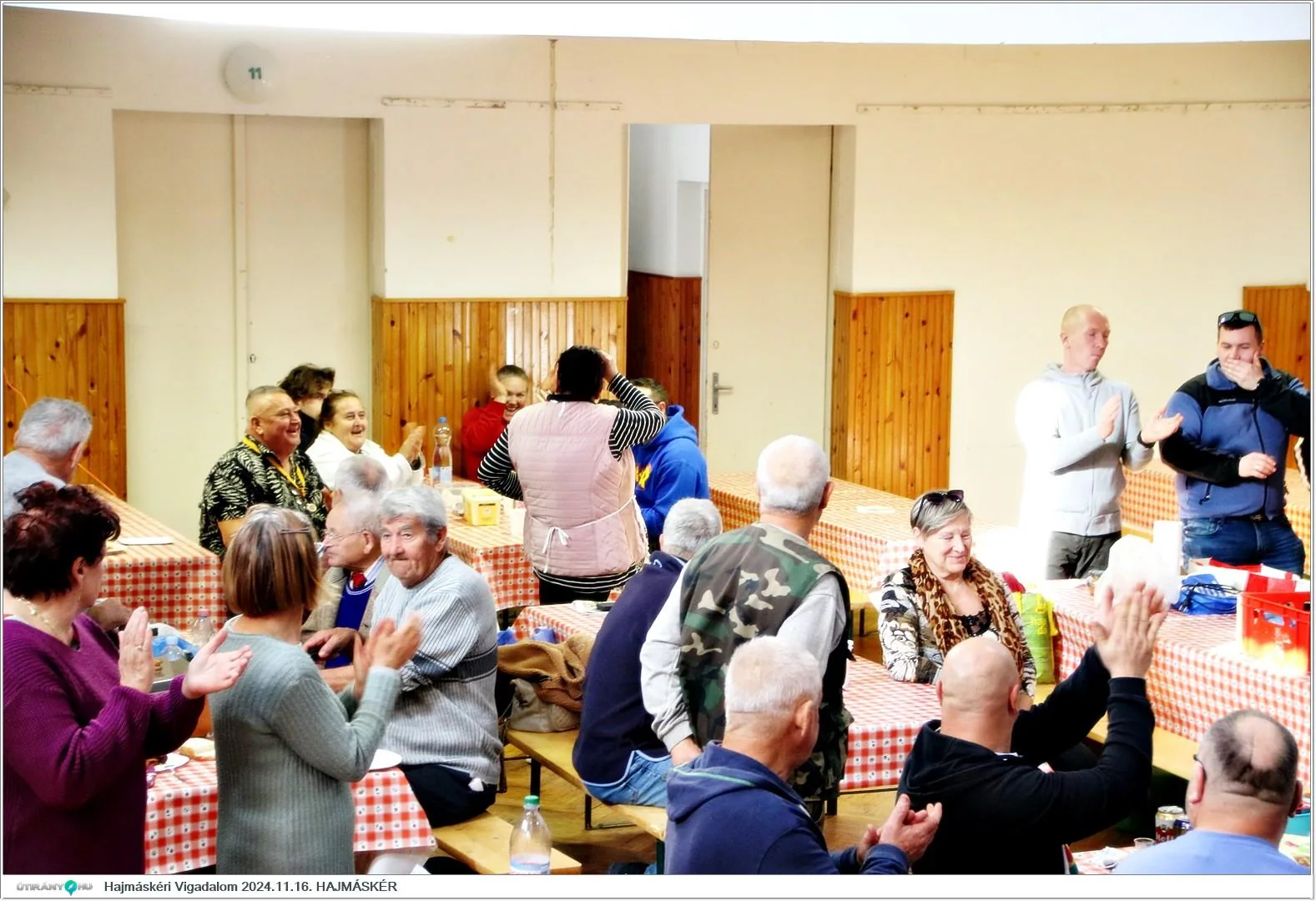 Fotók, Útirány.hu