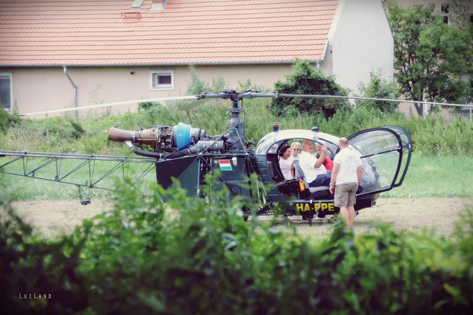 Falunap Fotó: LuiLand