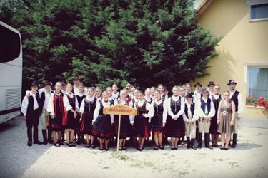 I. Hungarikum fesztivál