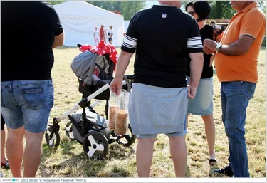 V. Hungarikum Fesztivál