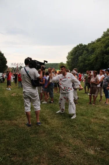 Pénzesgyőri Falunap 2017