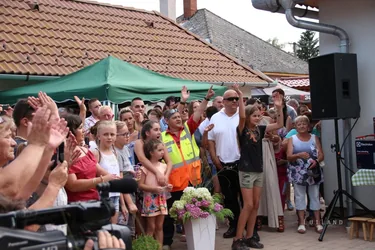 16. Porvai Falunap 2017