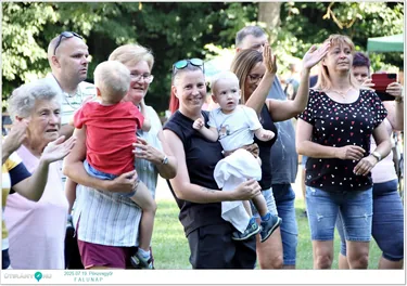 PÉNZESGYŐR FALUNAP 2025