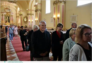 Árpád-házi Szent Margit templom