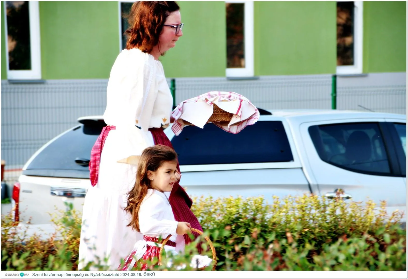 Fotók, Útirány.hu