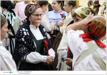 Szőlő és Bor Ünnep