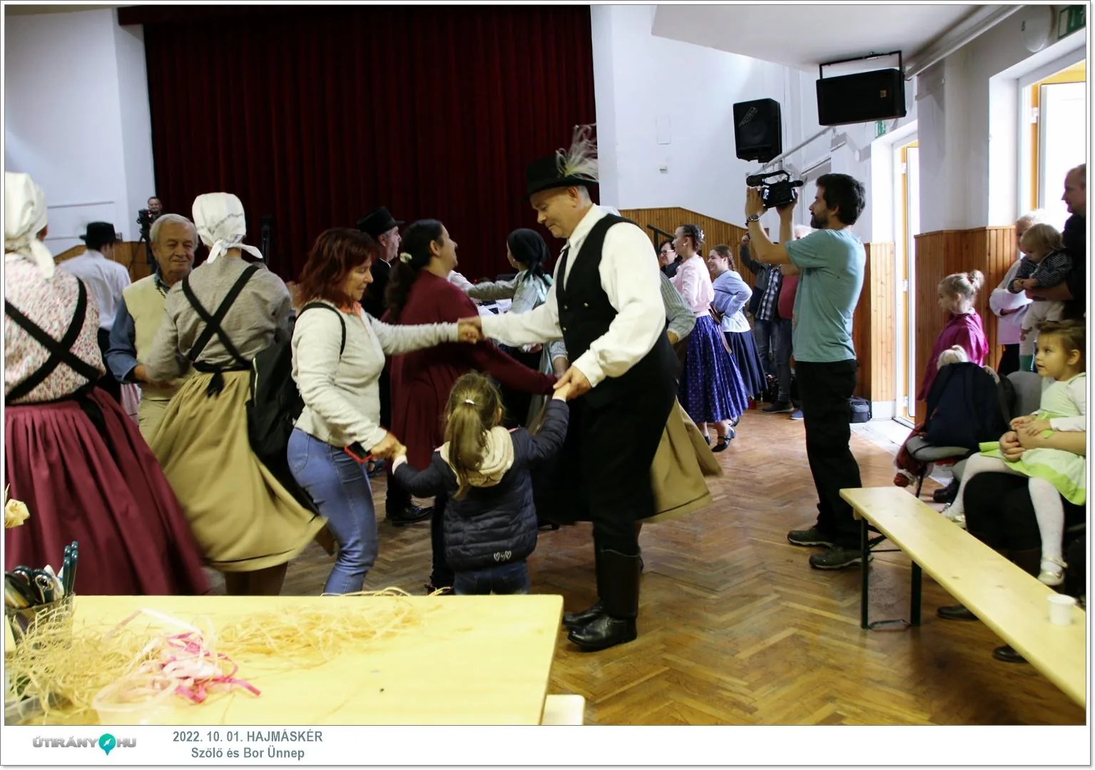 Fotók, Útirány.hu