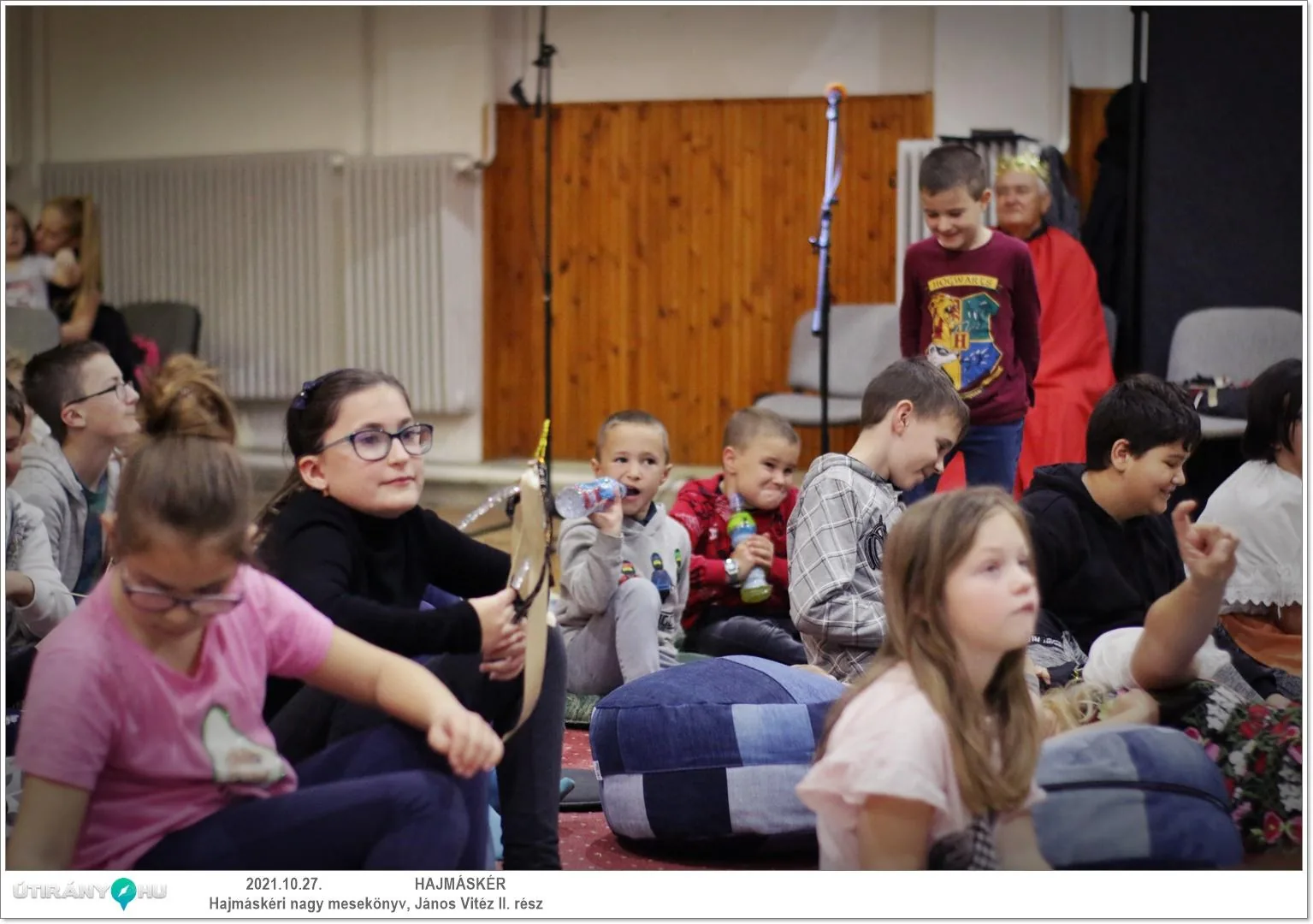 Képek a rendezvényről