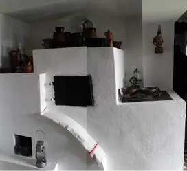 Tájház borítóképe