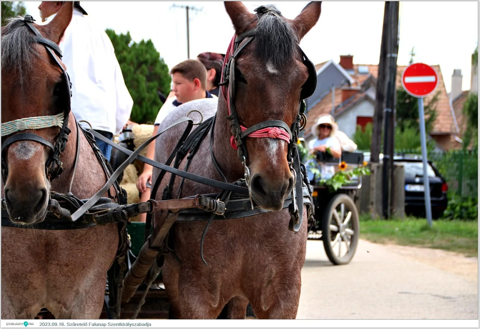 Fotók, Útirány.hu