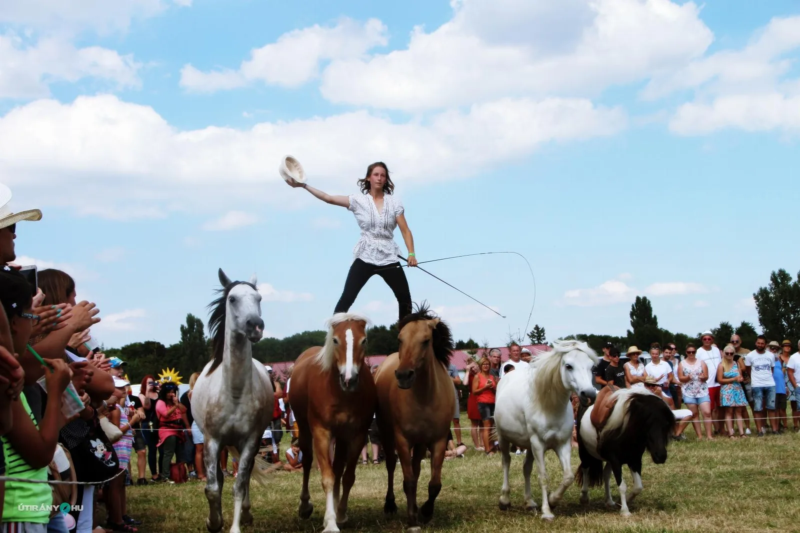 2019 Bakonyi Vágta. Fotók: Útirány.hu